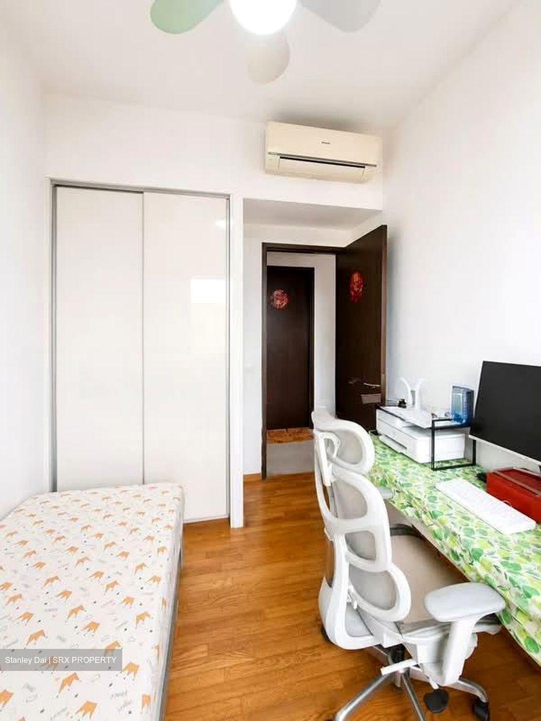The Inflora (D17), Condominium #593626371